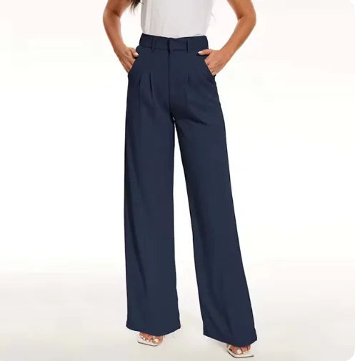 Comfort Pocket Trousers