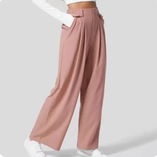 Comfort Pocket Trousers